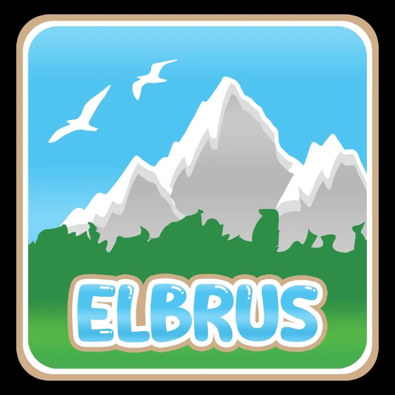 Mont Elbrouz