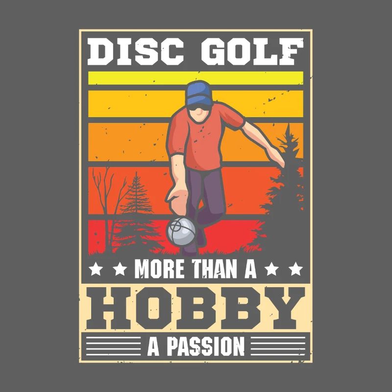 Disc Golf Geschenke Discgolf