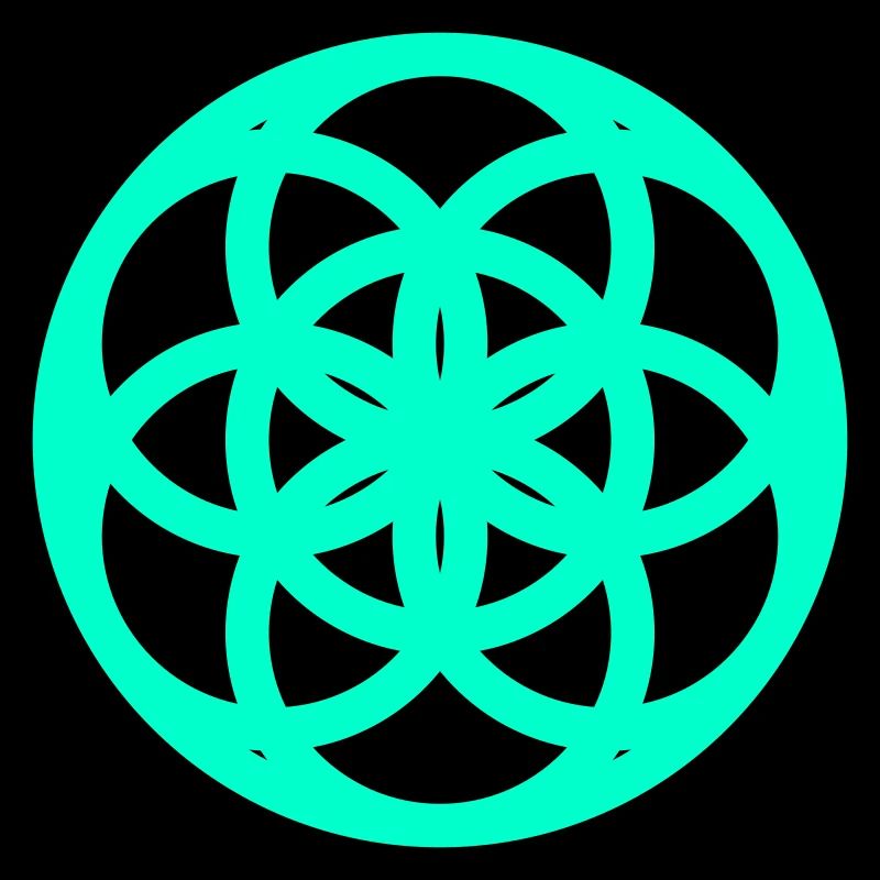 Topological matrix abstract geometry