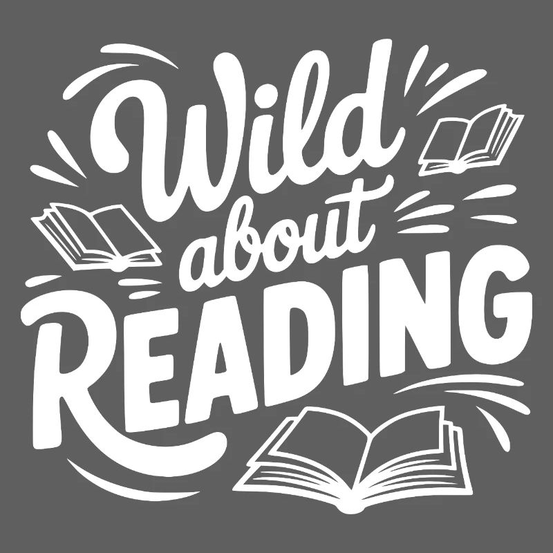 Passionné de lecture