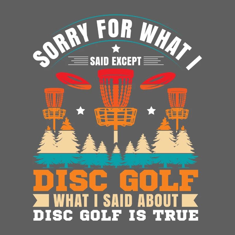 Disc Golf Geschenke Discgolf