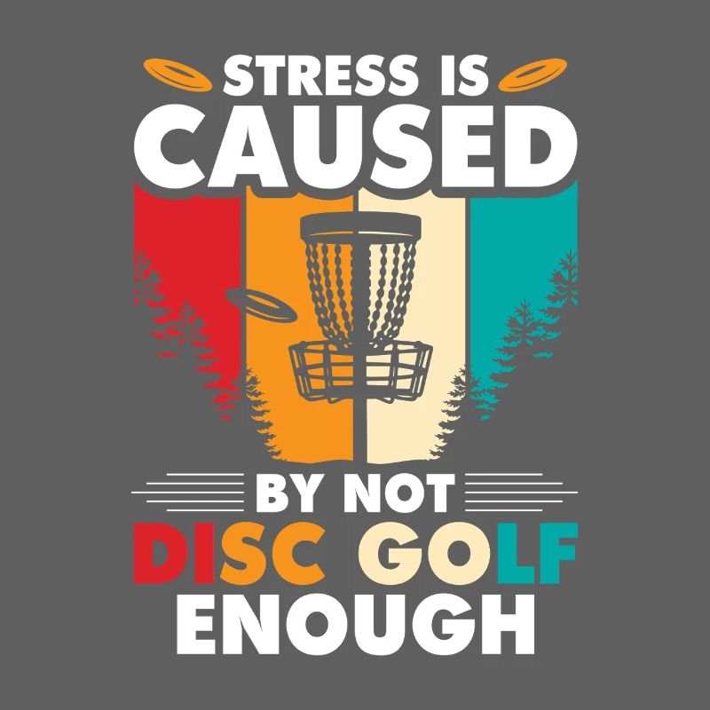 Disc Golf Geschenke Discgolf