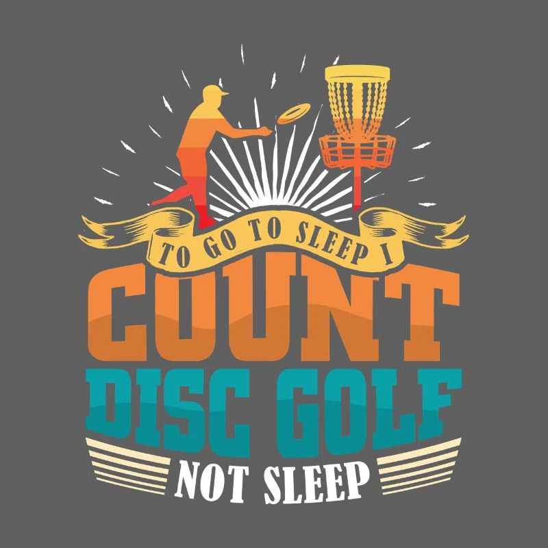 Cadeaux de disc golf Disc Golf