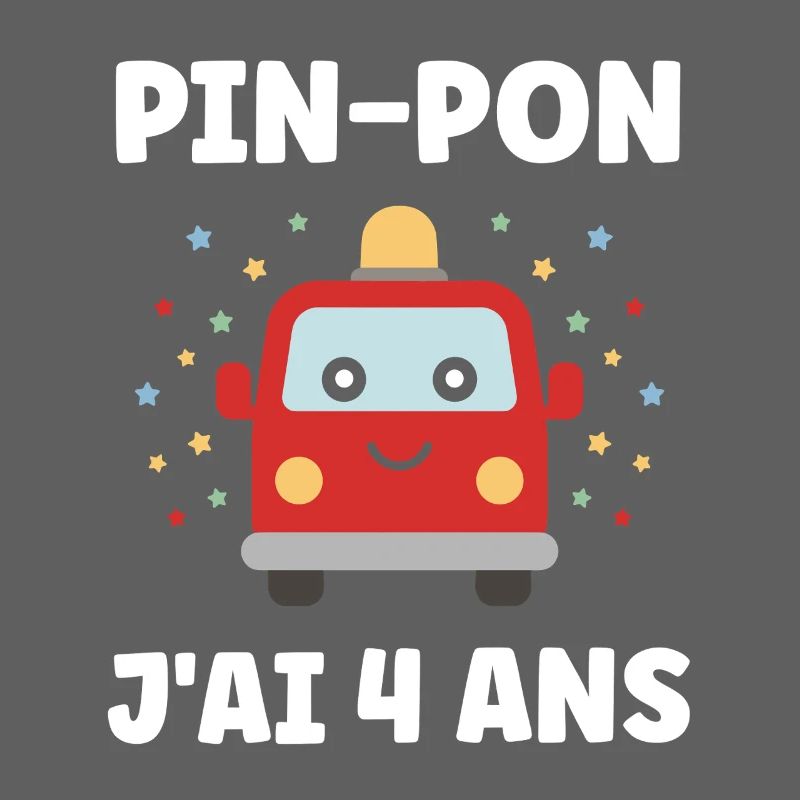 4 ans