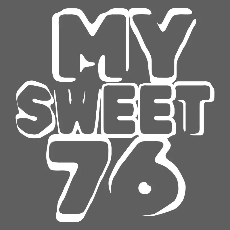 Geburtstag 76