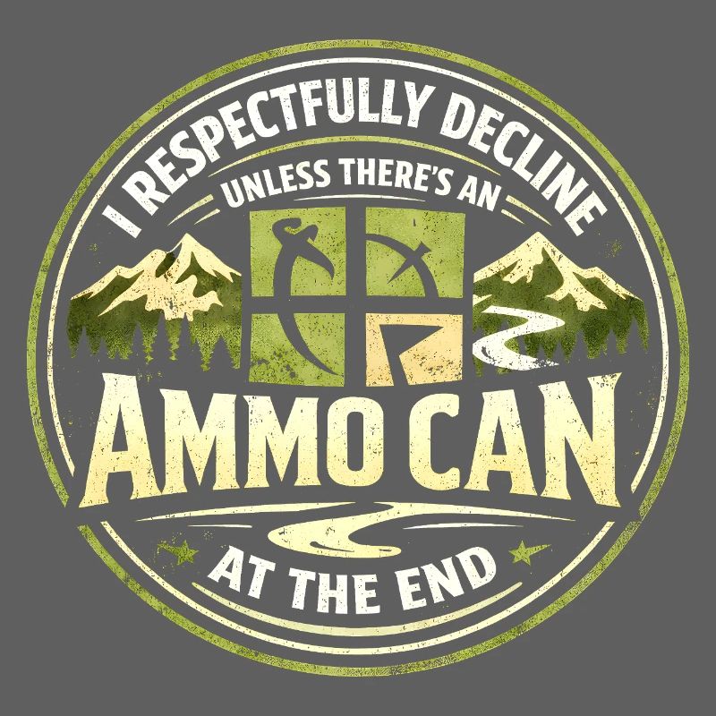 Only with cache at the destination | Geocaching Humor