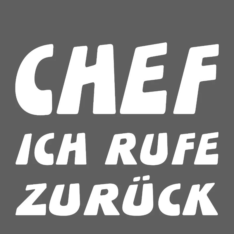 chef