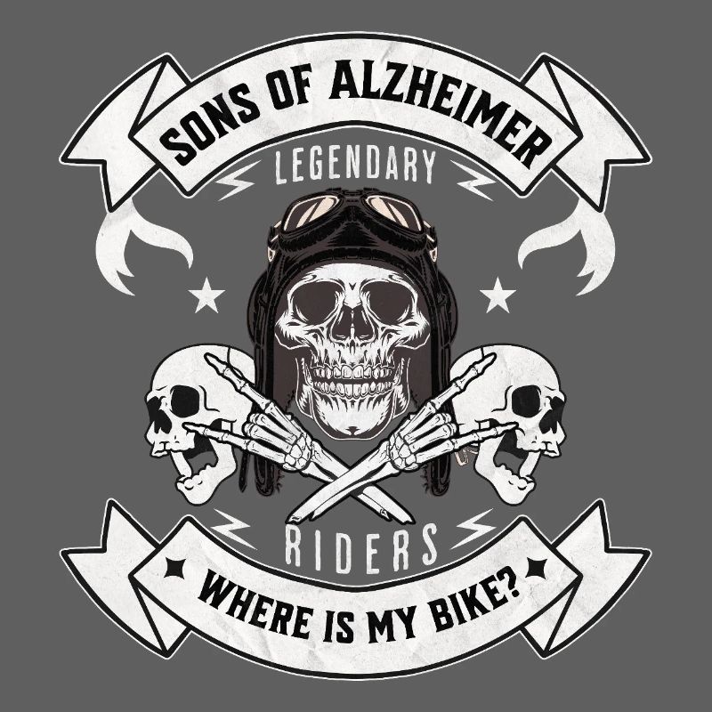 Fils d’Alzheimer. Où est mon vélo ?