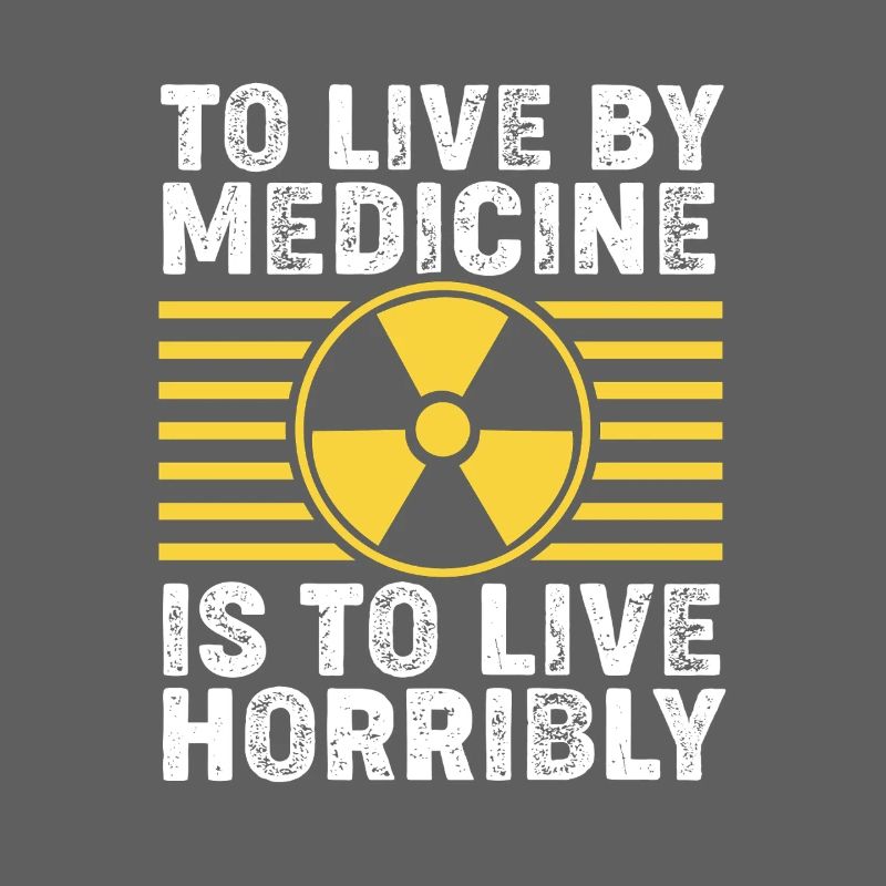 Radiologie Nuklear Atom Nuklearmedizin