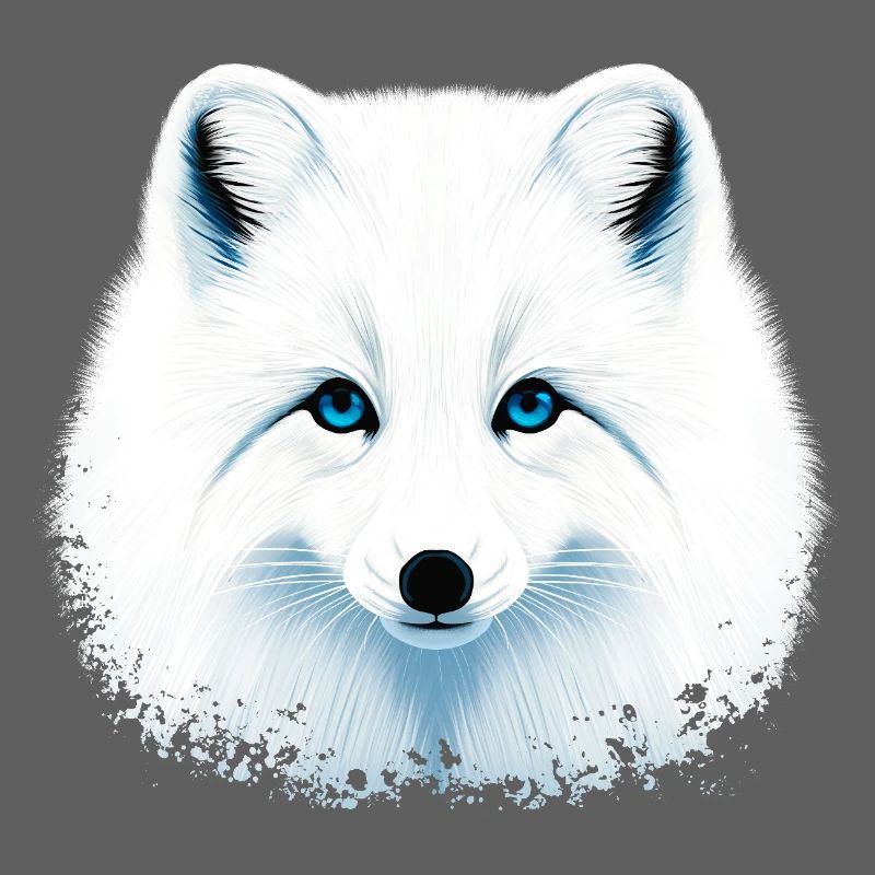 Arctic fox