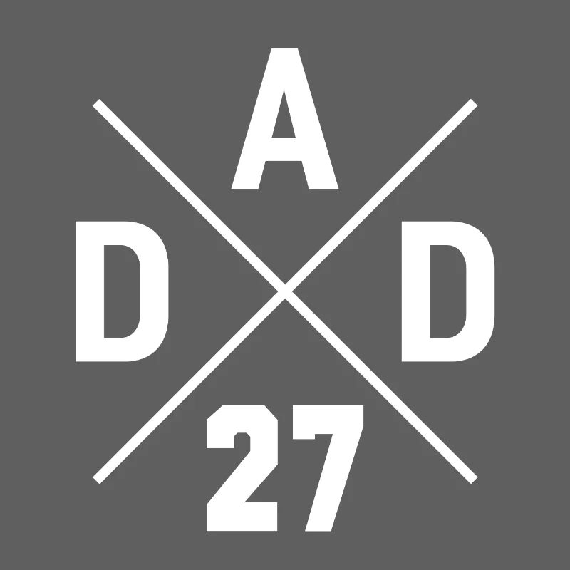 DAD 26 Dad 2026