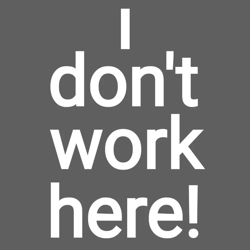 Funny work meme