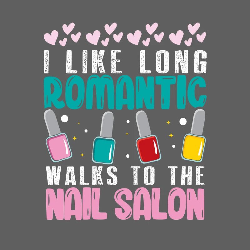 Nageldesigner Nageldesignerin Kosmetik Nagelstudio
