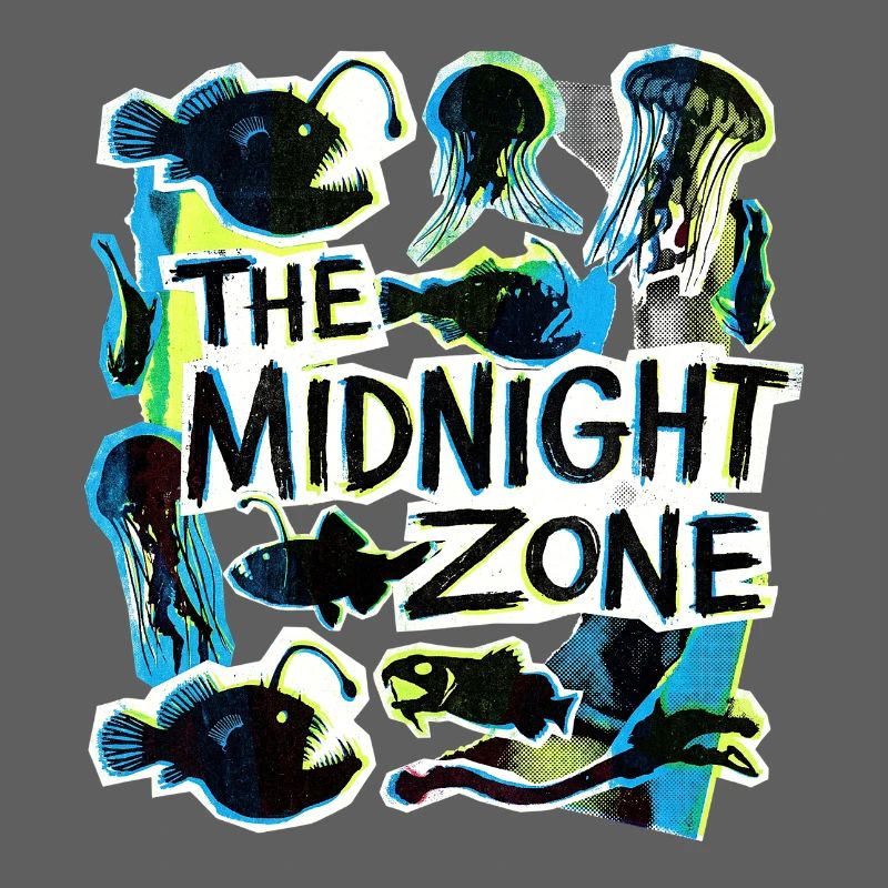 The Midnight Plastic Zone