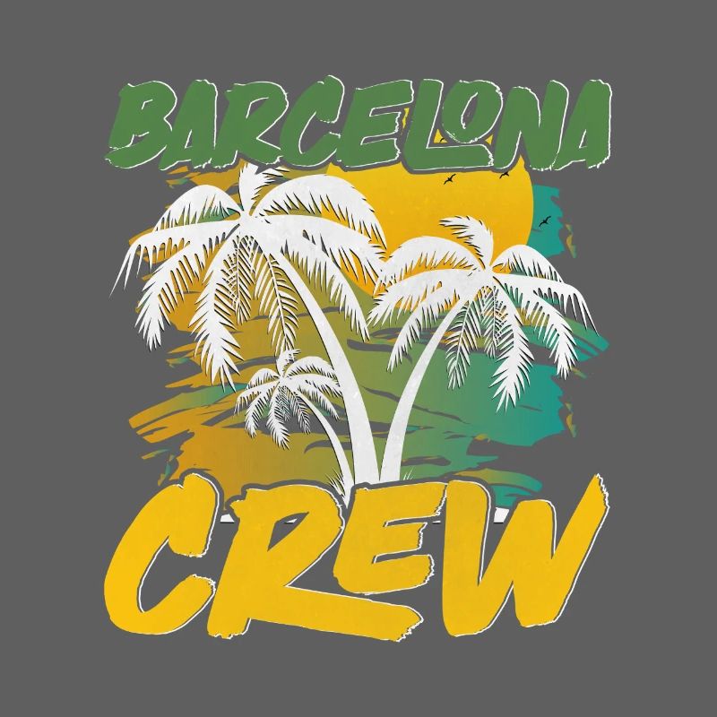 Barcelone Crew