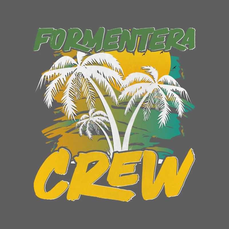 Formentera Crew