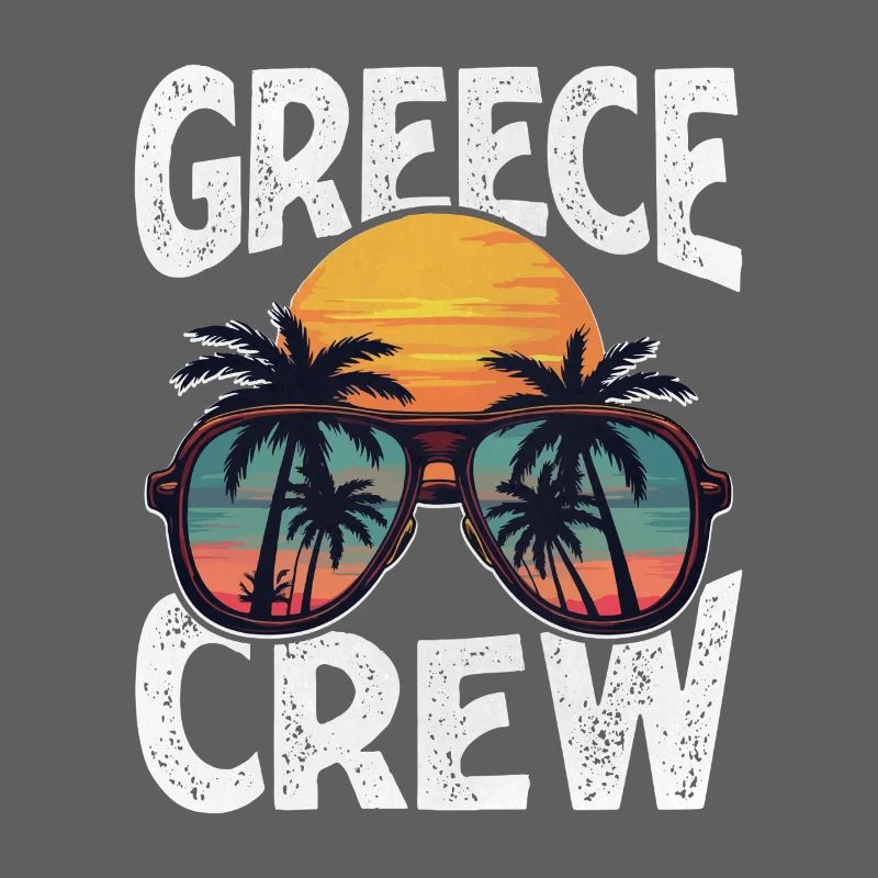 Greece Crew