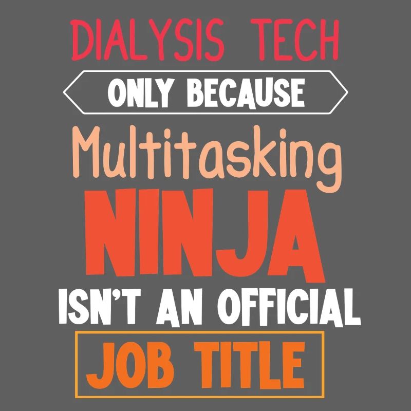 Technicien en dialyse néphrologie