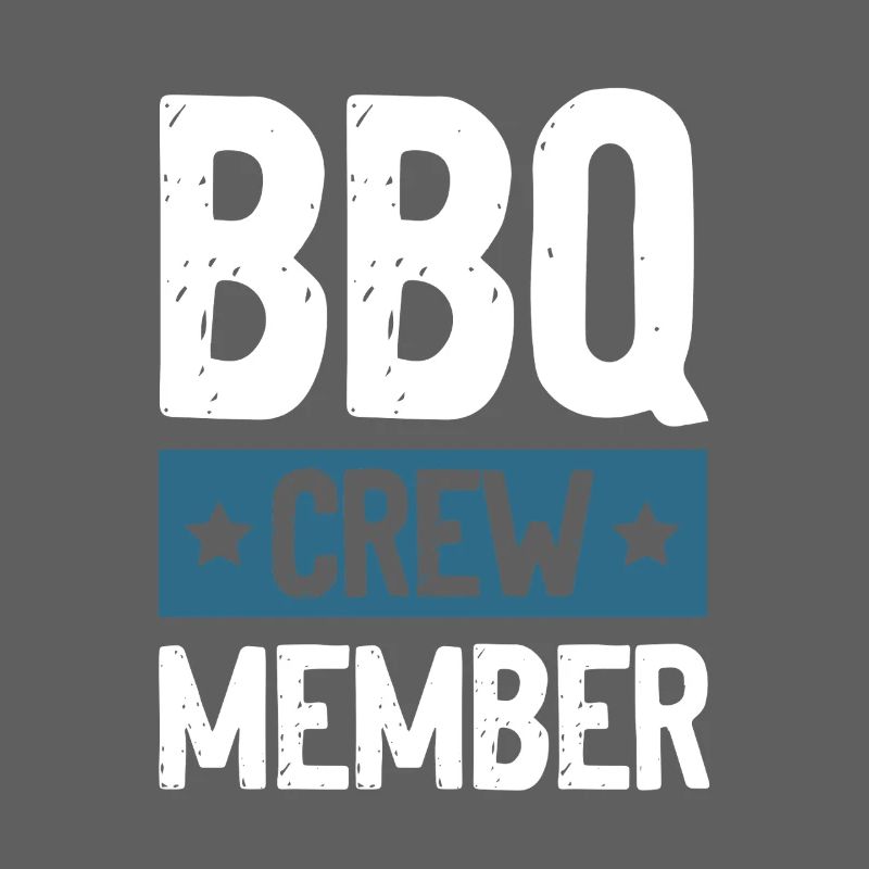 Équipe de barbecue