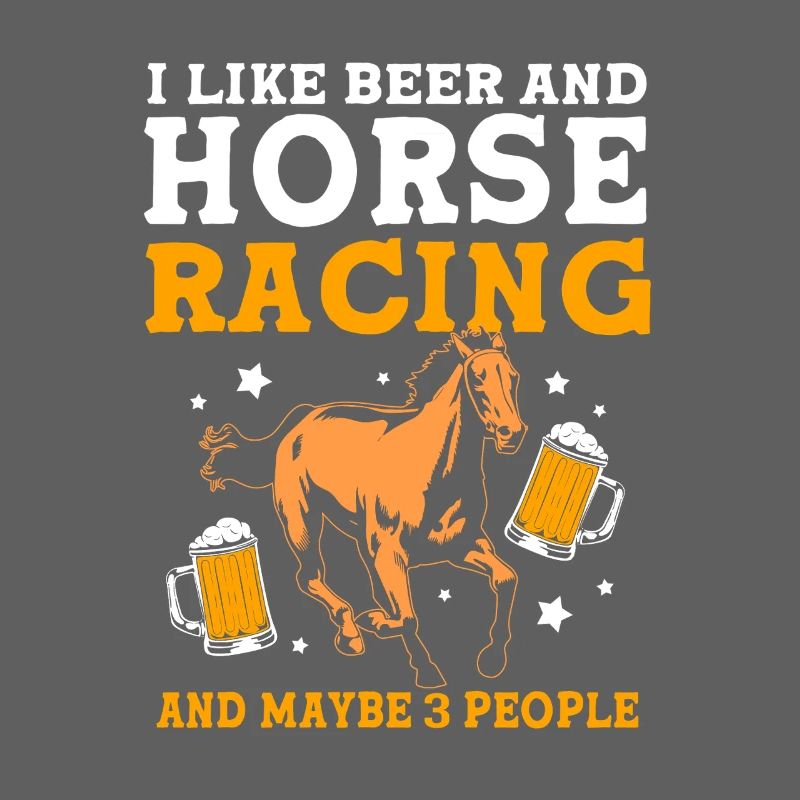 Bière de courses hippiques
