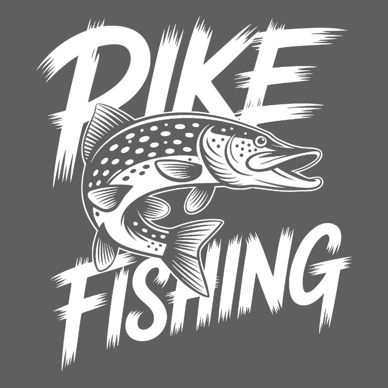 Predatory Pike