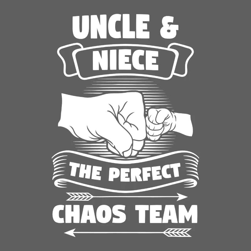 Uncle Niece Chaos Team