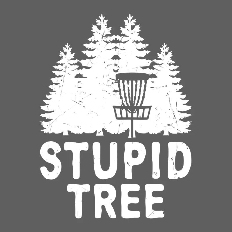Blöder Tree Disc Golf Tee