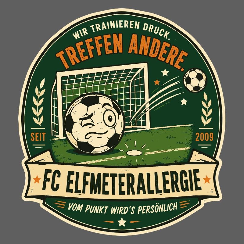 FC Elfmeterallergie