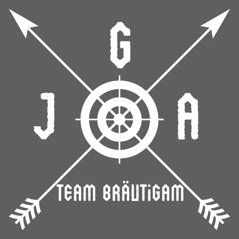 JGA Männer
