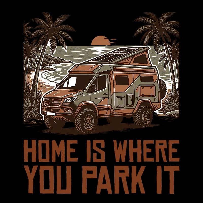 Nature Camping Expert