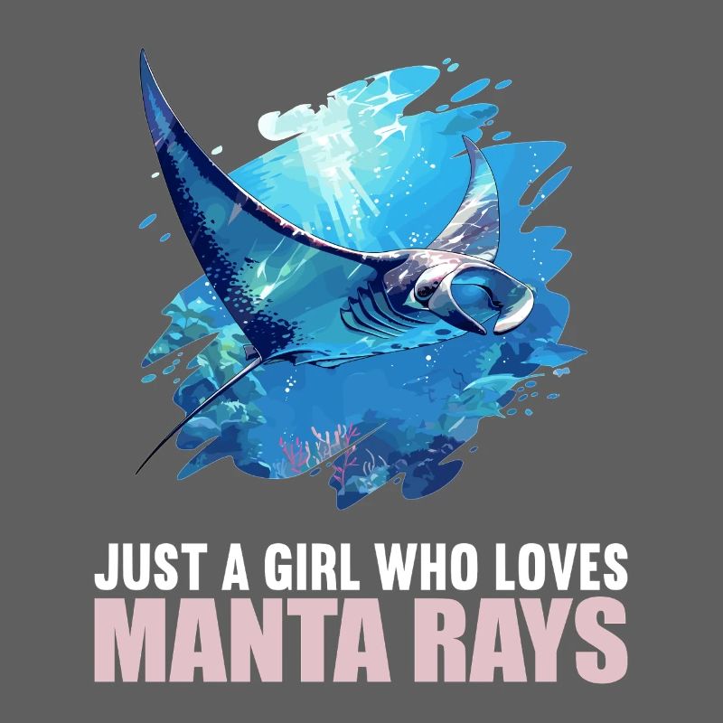 Rays Manta Rays
