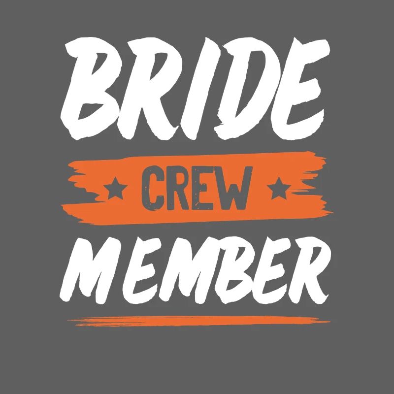 Bride Crew