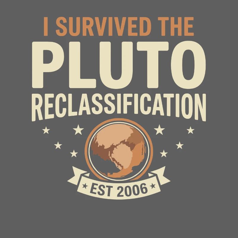 Pluto Justice for Pluto Never forget Pluto