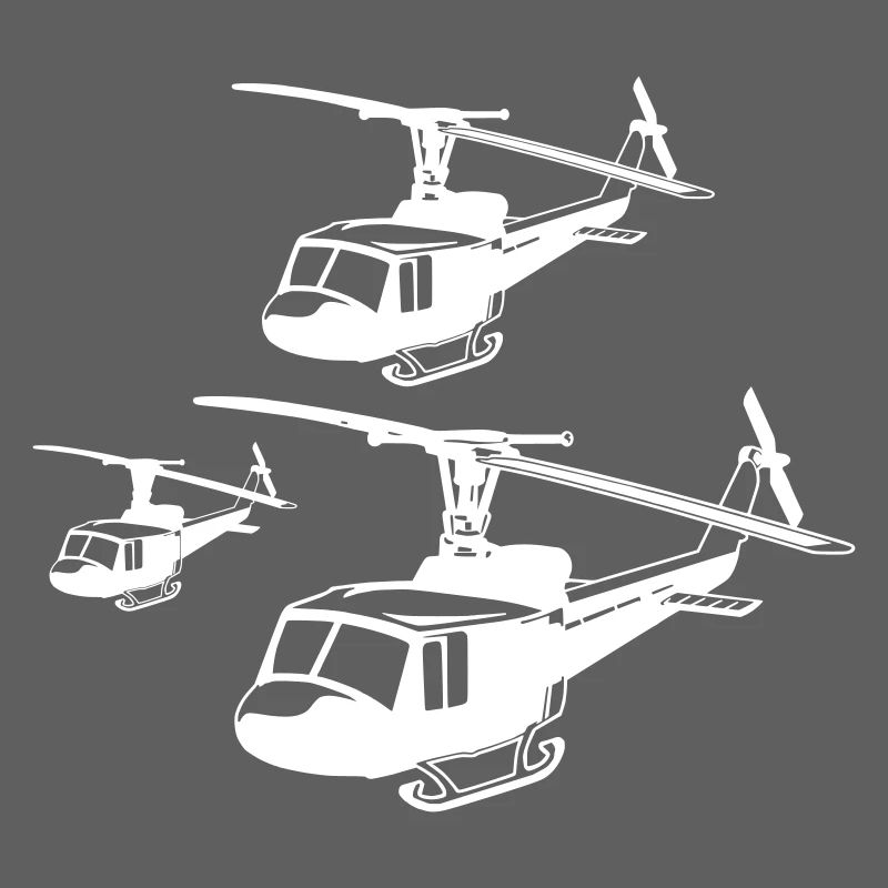Hélicoptère