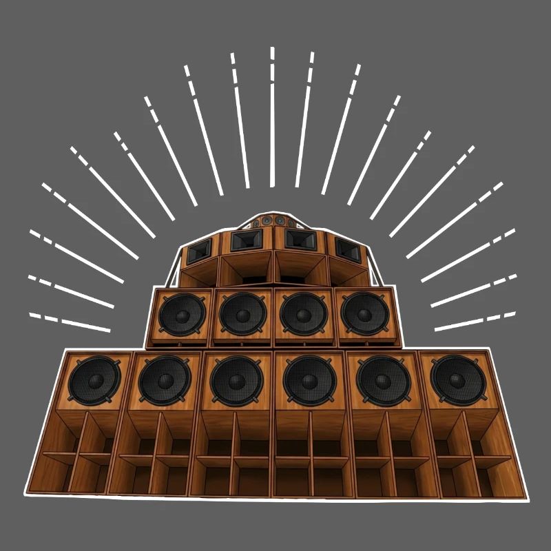 Système de sonorisation