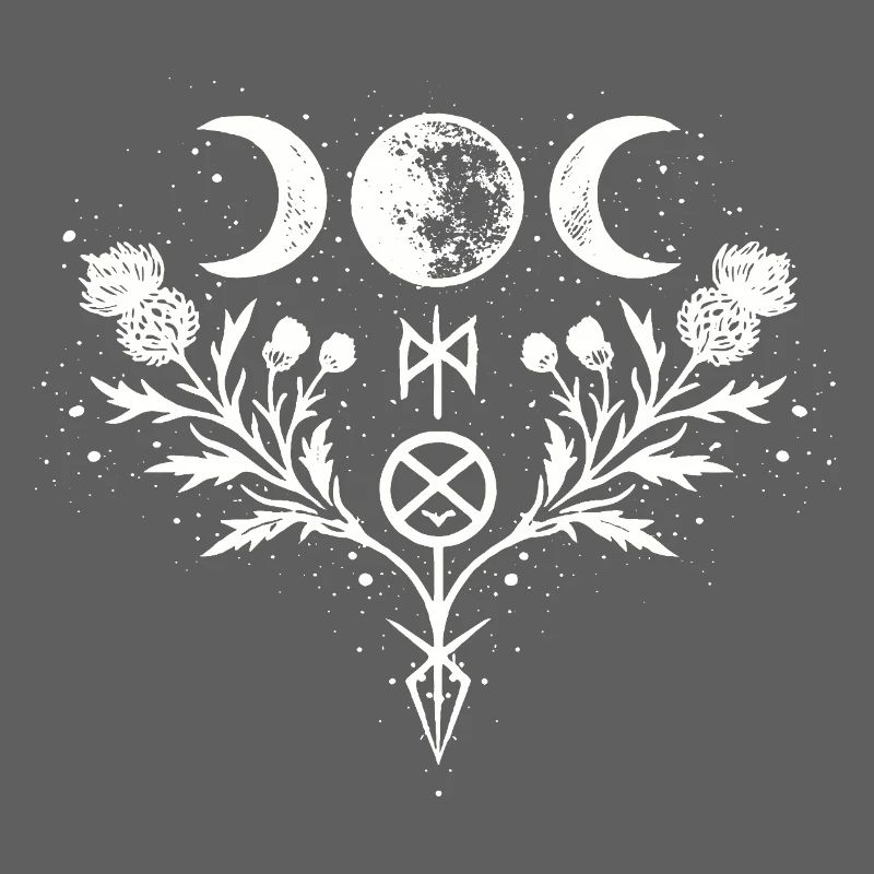 Flore du Sigil Céleste