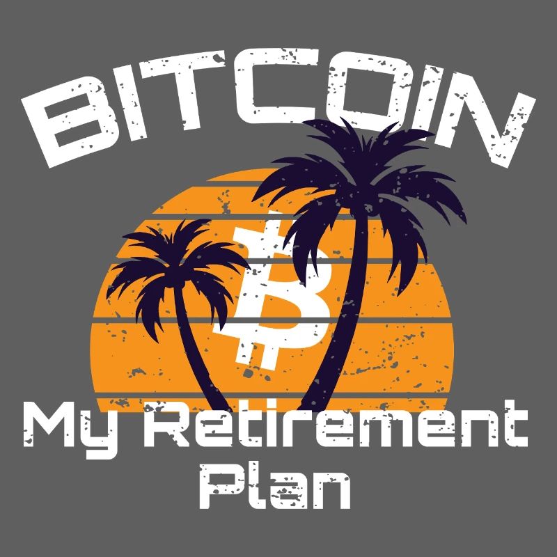 Bitcoin - 21 Million - Cryptocurrency