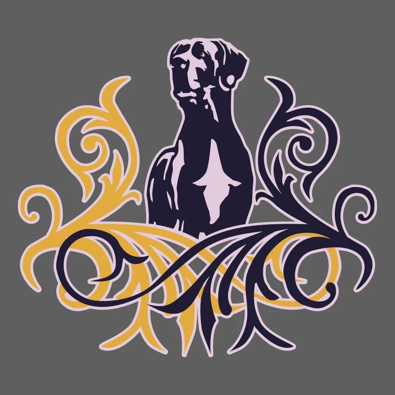 bulldog deco 3 colors
