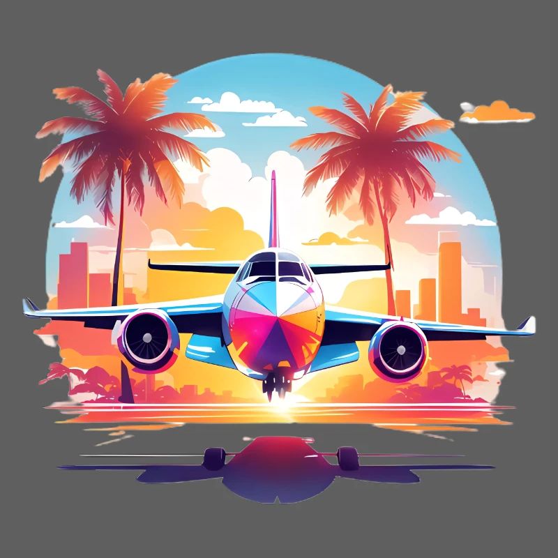 Vacances à Miami