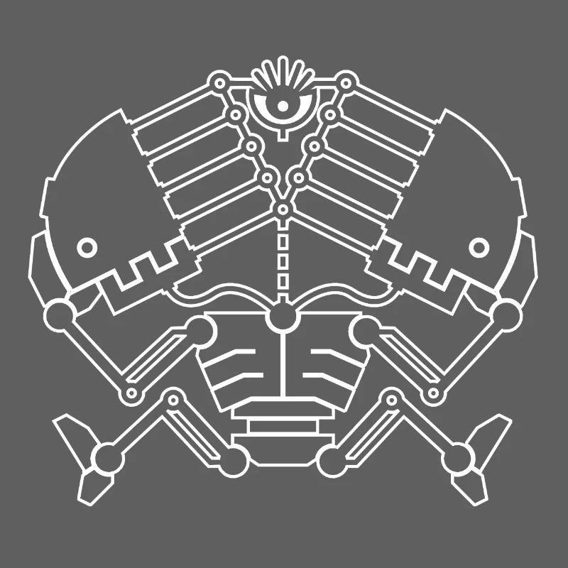 3rd Eye Robotics - aperçu