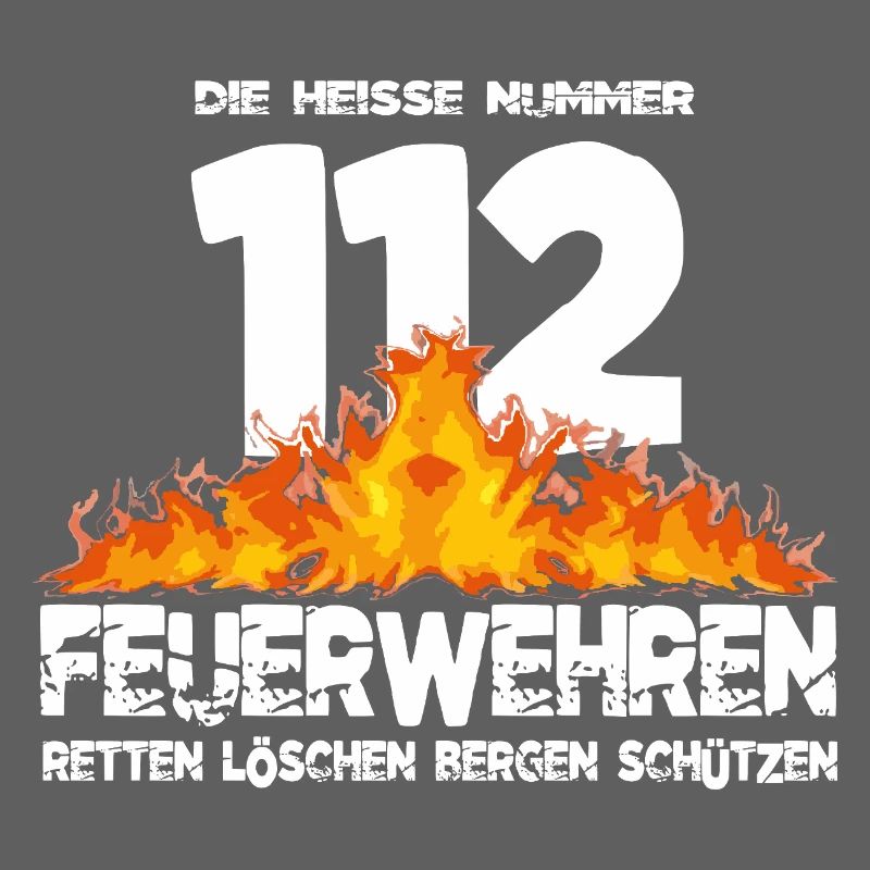 Pompiers 112 le numéro chaud