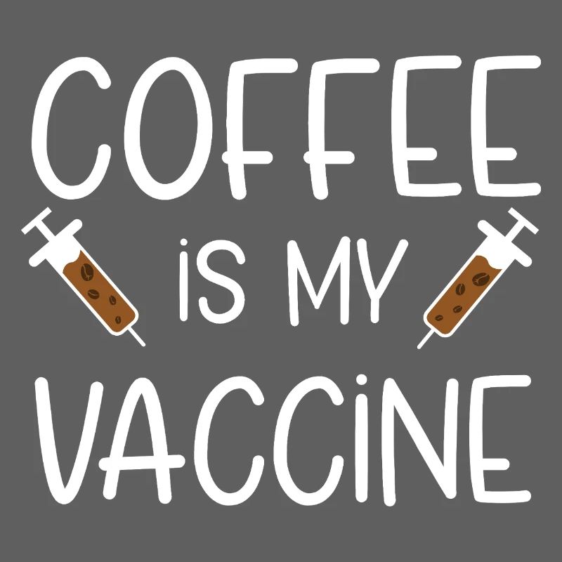 Coffee Vaccination