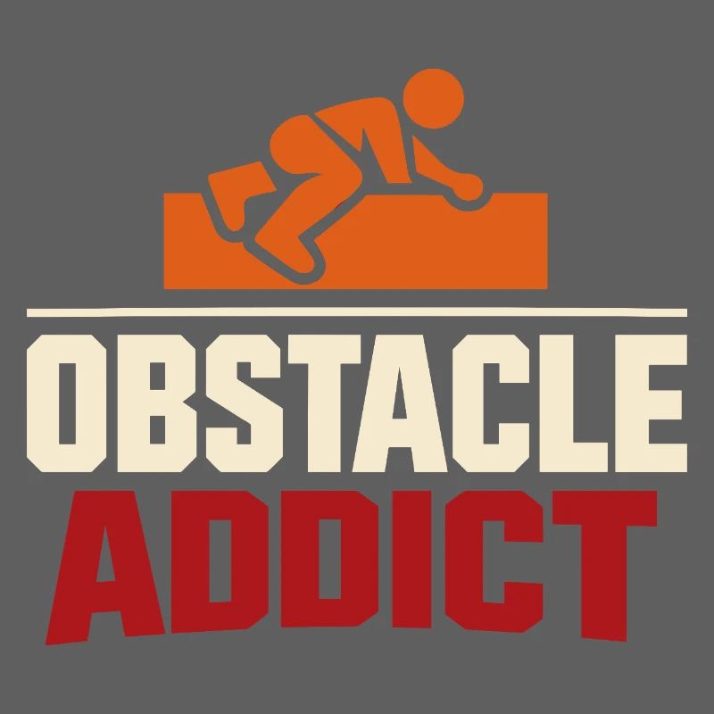 Parcours d’obstacles Course d’obstacles OCR