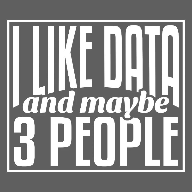 Daten Data Science Datenanalyst