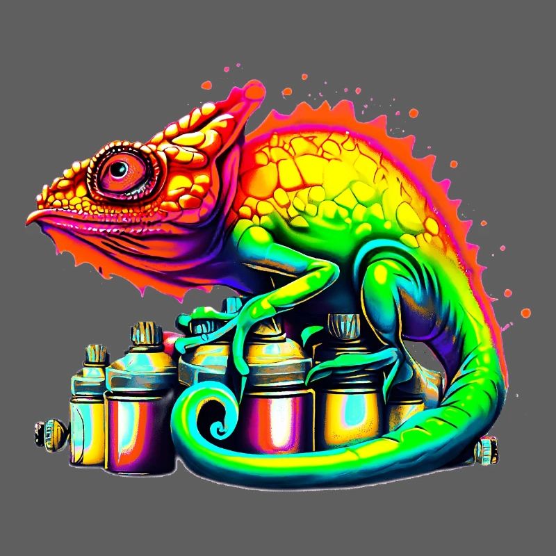 Chameleon