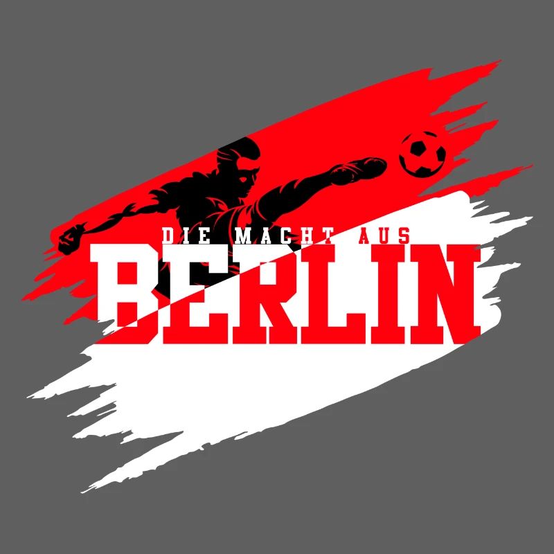 Fußball Berlin