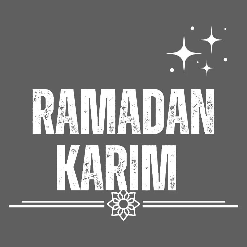 Ramadan Karim Bright Greetings