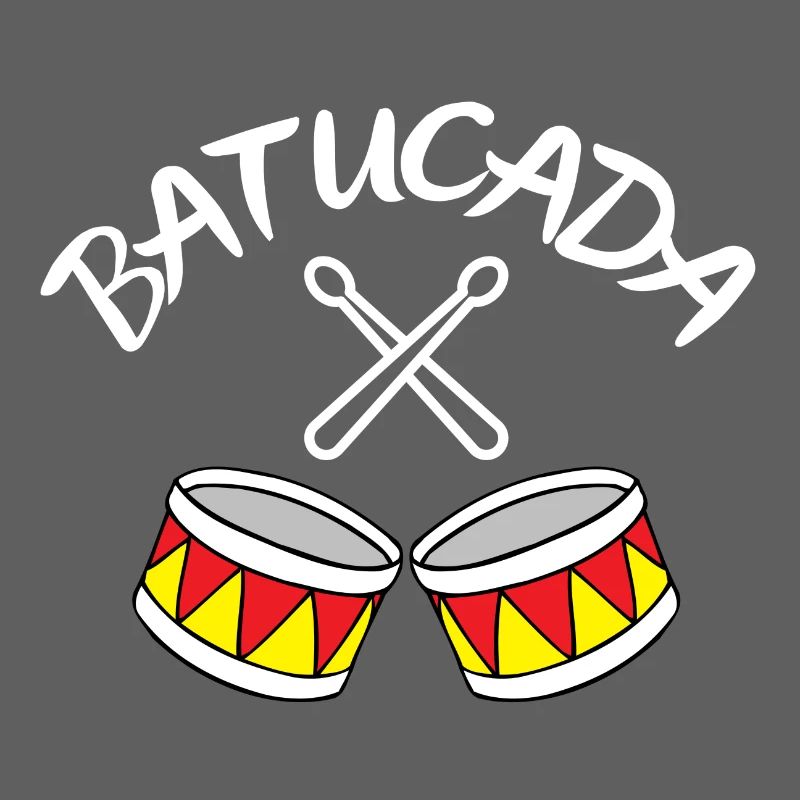 Batucada, Perkussion, Trommel
