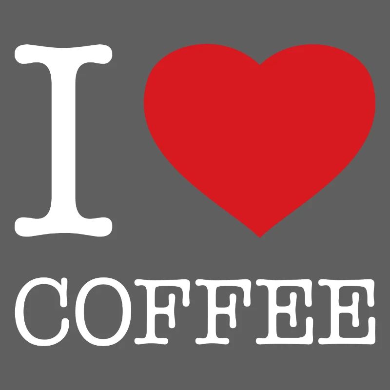 J’ADORE LE CAFÉ
