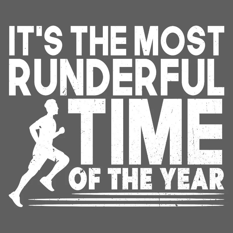 Marathonien Le plus runderful Temps de course